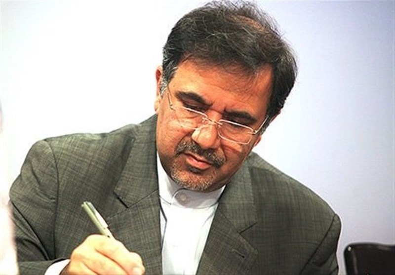 توهم توطئه آقای آخوندی و اتاق جنگی که علیه خود به راه انداخت 