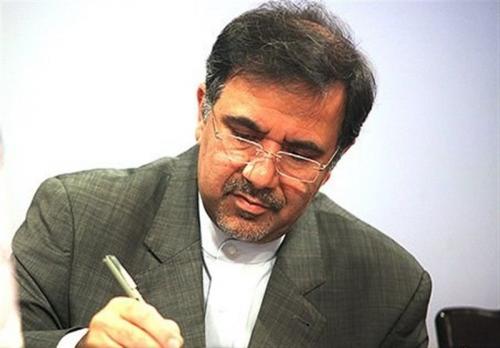 توهم توطئه آقای آخوندی و اتاق جنگی که علیه خود به راه انداخت 