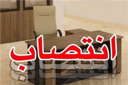  یک انتصاب جدید در آموزش و پرورش 
