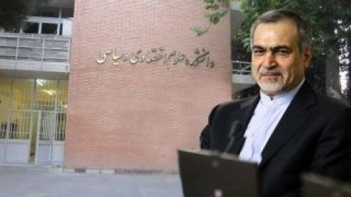 «حسین فریدون» امروز از پایان نامه دکترای خود دفاع می‌کند 