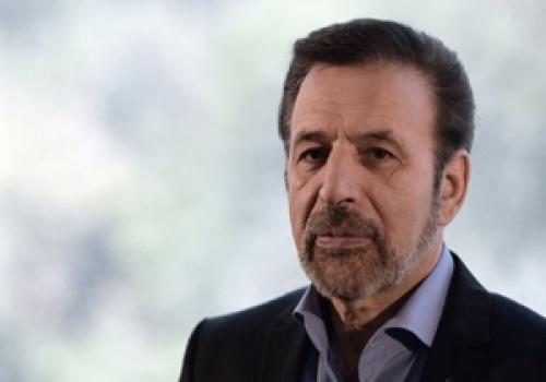  واعظی وارد عشق آباد شد 