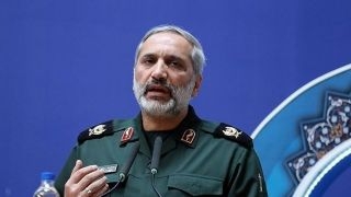  یک مقام سپاه: می‌دانیم حمله به کنسولگری ایران در بصره از کجا نشات گرفته است 