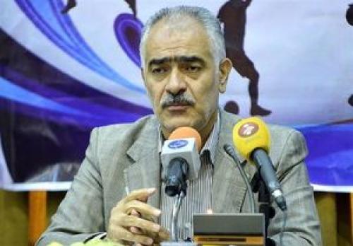  محل احداث کمپ سرخابی‌ها مشخص شد