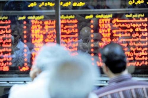  دلار بورس را وارد قله تاریخی کرد 
