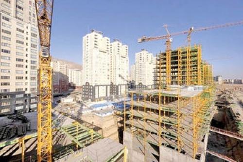  حباب مسکن چگونه شکل می‌گیرد؟ 