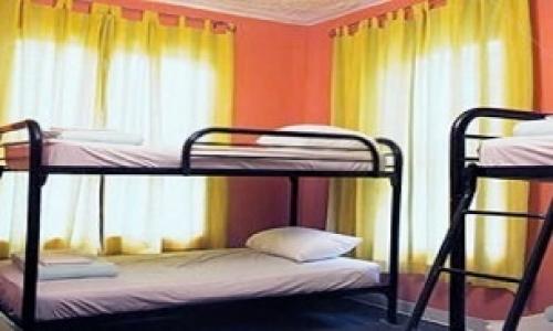  افزایش تعداد خوابگاه‌های سطح یک کشور 