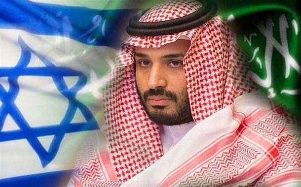 سیر صعودی روابط عربستان با اسرائیل؛ ریاض از تل‌آویو «گنبد آهنین» می‌خرد