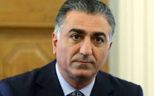 چاپلوسی دیگر ازرضا ربع پهلوی برای دولت امریکا/صدور بیانیه ربع پهلوی و منافقین به مناسبت سالروز 11سپتامبر