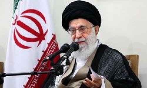 تذکر رهبر معظم انقلاب به رسانه ملی برای عدم تبلیغ کالاهای خارجی