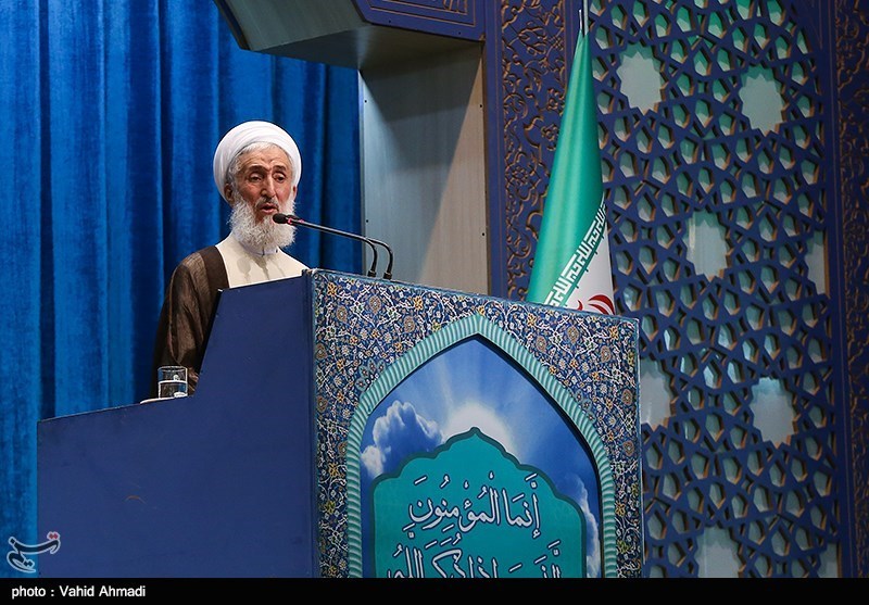 مسئولان به داد بازار برسند/امر به معروف را باید از گردن‌کلفت‌های سیاسی و اقتصادی شروع کرد 
