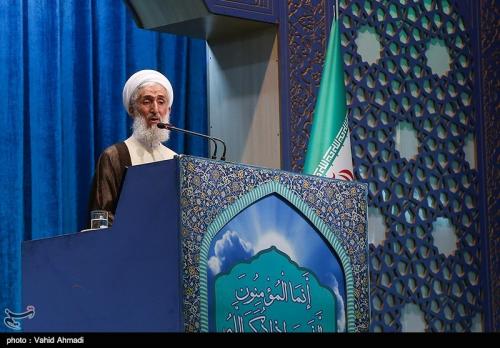مسئولان به داد بازار برسند/امر به معروف را باید از گردن‌کلفت‌های سیاسی و اقتصادی شروع کرد 