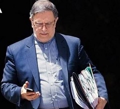 وقتی دولت درب خروج ندارد!