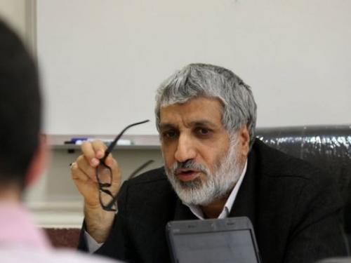 تحریم ، ندای فروپاشی آمریکاست 