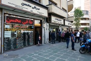 نبض ملتهب اقتصاد ایران در «منوچهری» و اقدامی بدیهی که دولت انجام نمی‌دهد