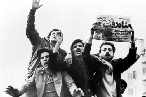  انقلاب ها چه وقت می میرند؟!