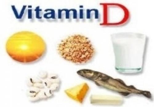  خطر کمبود ویتامین D و ارتباط آن با سرطان 