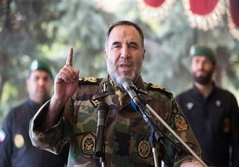 هیچ خطری کشور را تهدید نمی‌کند 