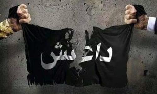 کشف گنج بزرگ در مقر سابق داعش در موصل 