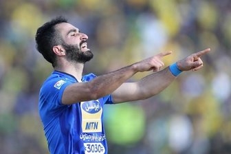 خبرخوش به هواداران استقلال/شاه ماهی استقلال به تیم سابقش بر می گردد؟ 