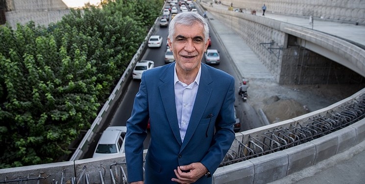 کوچ افشانی از بهشت/صف شهرداران ناکام در تهران