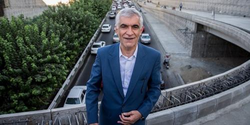 کوچ افشانی از بهشت/صف شهرداران ناکام در تهران