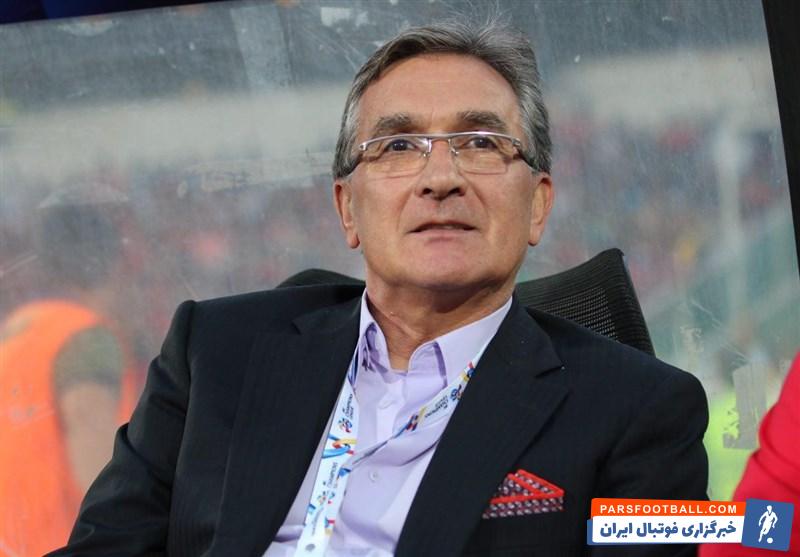 سوپرایز “برانکو” مو به تن هواداران “پرسپولیس” سیخ کرد/برانکو: برای الدحیل سورپرایز دارم