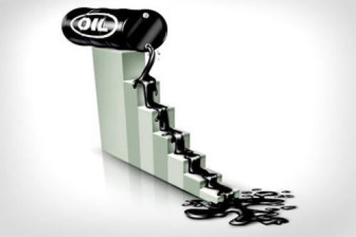  کاهش قیمت نفت در معاملات آسیایی 