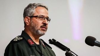  همکاری دولت با بسیج باید بیشتر شود 