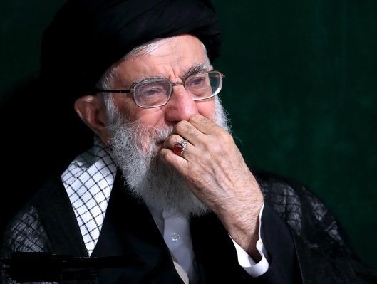 دومین شب مراسم عزاداری حضرت اباعبدالله (ع) در حسینیه امام خمینی (ره) 