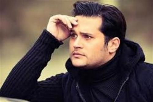  تیپ با عینک «سیاوش خیرابی»/ عکس 