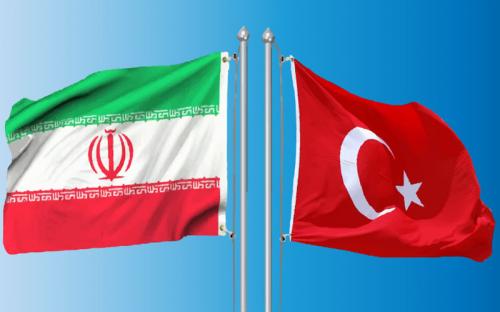 ایران و ترکیه بانک مشترک تاسیس می‌کنند