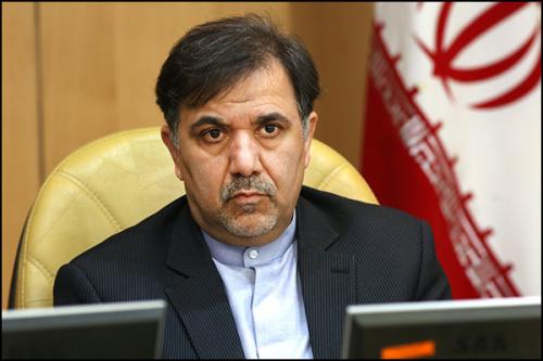  آخوندی رفتنی شد؟