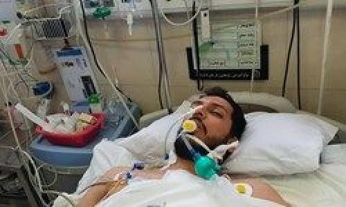 درخواست شهاب مرادی از دادستان کل کشور درباره شهید تولایی