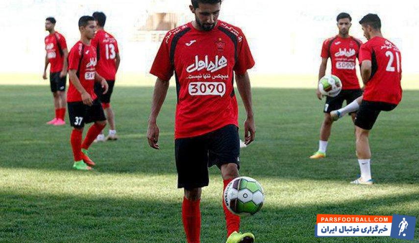 شوک بزرگ الدحیل به پرسپولیس در آستانه بازی با السد!