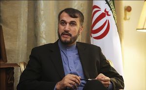 افشای سندی از تحرکات مشکوک عربستان پیش از حمله به سفارتش در تهران/ سعودی‌ها ۲ساعت پس از صح