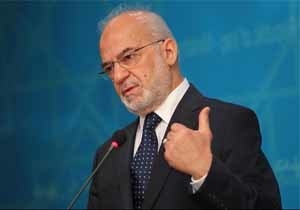  ابراهیم الجعفری راهی نیویورک شد 
