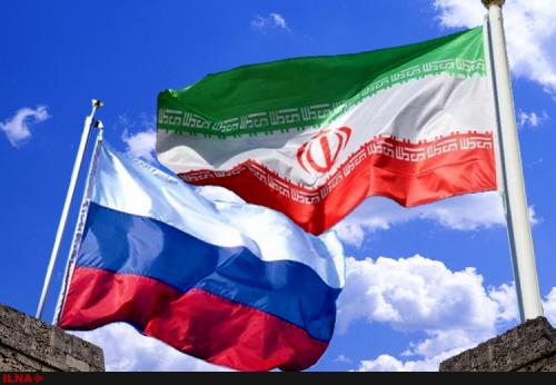 روسیه ستیزی منورالفکرهای ایرانی!! 