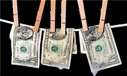  پولشویی ۲۰۰ میلیارد یورویی در اروپا 