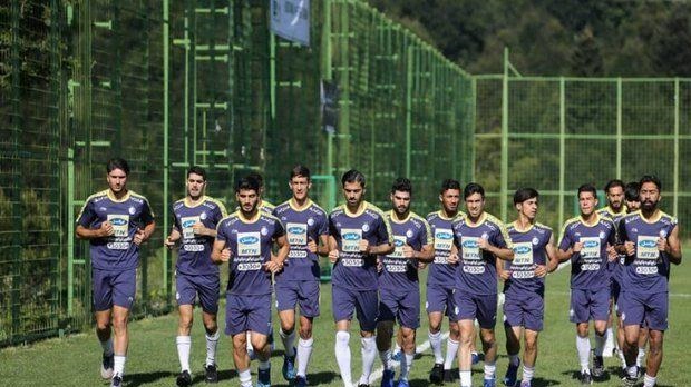 شوک شفر به استقلال و بازیکنان درآستانه دربی:غایبان قطعی استقلال برای دربی مشخص شدند/ این ” استقلالی ها ” در ترکیب این تیم برای دیدار با پرسپولیس حضور نخواهند داشت