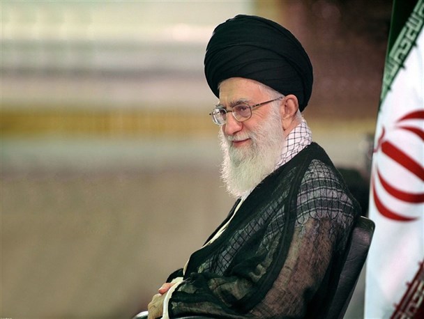 رهبرانقلاب:گوشمالی سختی به عوامل بزدل حادثه تلخ اهواز خواهیم داد