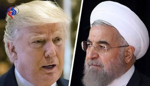  نیویورک محل دوئل ترامپ و روحانی خواهد بود