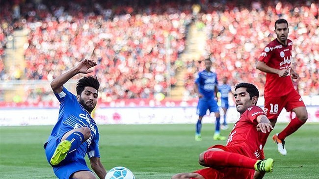 خانه تکانی شفر پیش از دیدار حساس دربی:نیمکت نشینی دوخرید میلیاردی ابی پوشان مشخص شد/خط قرمز شفر برروی نام ستاره پرحاشیه ابی پشان