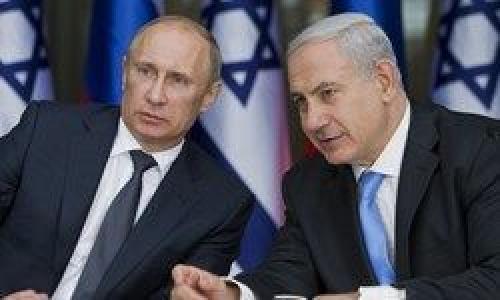 جزئیات مکالمه پرتنش نتانیاهو با پوتین 
