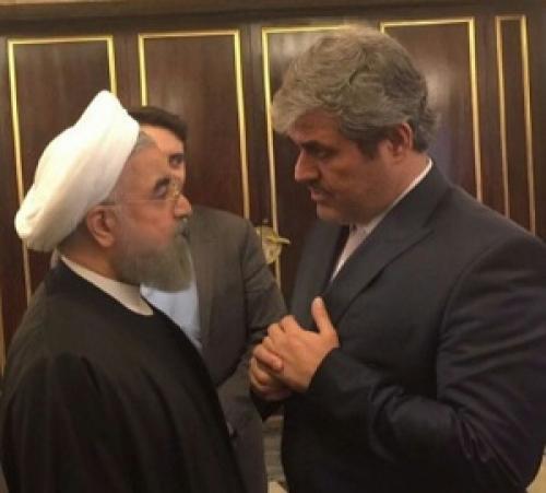 همزمان با اعلام رسمی ممنوع الخروجی سیف فاش شد؛ «برخی از ارکان دولت، تعمدأ ماموریت خراب‌تر شدن اوضاع و اذیت کردن مردم را دارند»