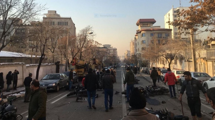 بازگشایی مجالس ‌دراویش گنابادی پس از محاکمه عوامل اغتشاشات گلستان هفتم خیابان پاسداران/ آیاحامیان افراطی قدر این فرصت را می‌دانند؟