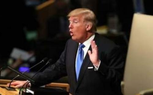 هشتگ strongestiran# پاسخی به یاوه‌گویی‌های اخیر ترامپ +تصاویر 
