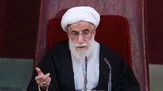 قدردانی آیت‌الله جنتی از سخنان روحانی در سازمان ملل 