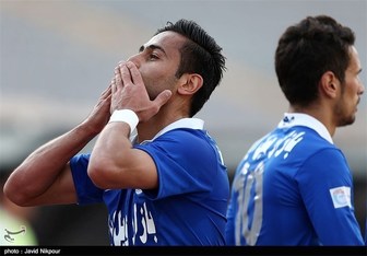 بمب خبری استقلال پیش ازدربی منفجرشد:بازگشت لژیونر تیم ملی به استقلال قطعی شد/قاتل سرخ پوشان درترکیب جنجالی شفر 
