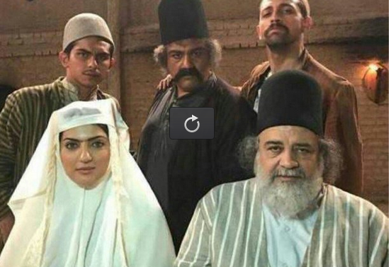 رونمایی از تیزر جدید «داش آکل»
