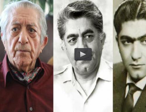  فیلم/ ماندگارترین شخصیت‌هایی که"آقای بازیگر"خلق کرد!